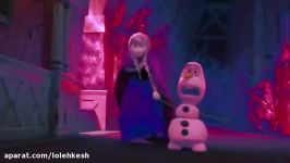 evil Elsa and evil Jack