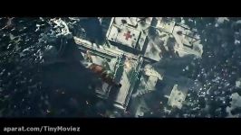 تریلر فیلم جدید Independence Day Resurgence