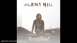 موسیقی بسیار زیبا فیلم Silent Hill سایلنت هیل