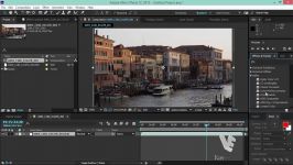 Tutorial Compositing In After Effects