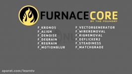 معرفی Furnace Core در نیوک ۱ مقدمه