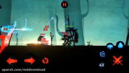 بازی League Of Stickman 2.0.3 برای اندروید MD Download