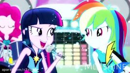 Mlp shine good is a new bad pmv