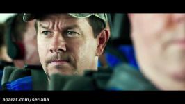 تریلر فیلم Deepwater Horizon بر اساس واقعیت