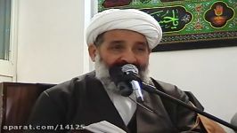 شرح کلام امام زمان علیه السلام قسمت 2 آیت الله جرجانی