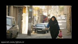 مستند خانم حلیمه سعیدی بازیگر مادر شهید در باهمستان