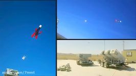 Autonomous Low Cost UAV Swarming Technology Testing