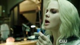 پیش نمایش سریال iZombie