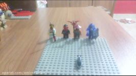 lego ninjago ep1 sisen 7 لگو نینجا گو قسمت ۱ فصل۷