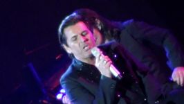 Thomas Anders  اجرای آهنگ خاص Moscow Nights