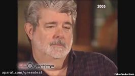 George Lucas speaks Star Wars episode 7 The Force awake