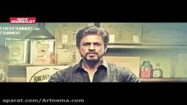 تریلر فیلم رییس شاهرخ خان 2016 Raees