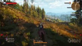 نقد بررسی بازی The Witcher 3 Wild Hunt Blood and Wine