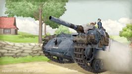 Valkyria Chronicles Remastered on PS4