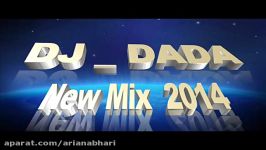 DJ DADA New Mix شجریان