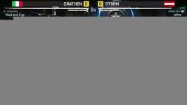 MKX – Crathn vs. St9rm  ESL Pro League Season 3  EU