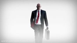 تریلر HITMAN قسمت Elusive Targets  The Congressman