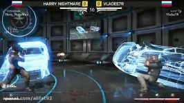 MKX – Vladee7R vs. Harry Nightmare  ESL Pro League