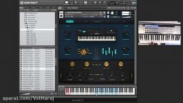 StudioLinkedVST Soul Trilogy Collection KONTAKT DVDR DI