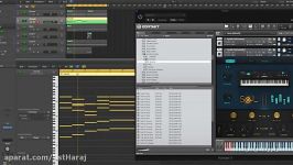 StudioLinkedVST Soul Trilogy Collection KONTAKT DVDR DI