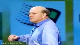 Developers Ballmer