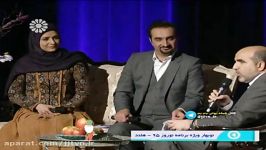 گفتگو سفیر ایران هلند نوروز۹۵