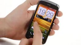 HTC Desire V unboxing digitell.irپارس همراه