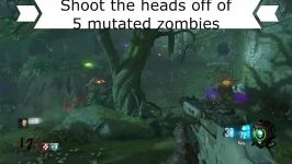 آموزش چالش های ستون رعد برق در zetsubou no shima