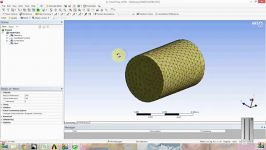 CFX Analysis at Propeller Fan in Ansys workbench  YouT