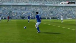 آموزش تکنیکی PES13 گیمرور