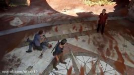 راهنمای بازی Uncharted ۴ A Thiefs End  قسمت شانزدهم