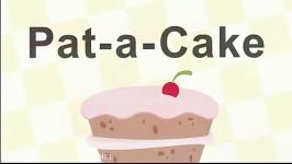 Pate A Cake KIDSCHANNEL