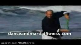 مسخره ترین وسایل ورزش رزمی RIDICLOUS MARTIAL ARTS TOOLS