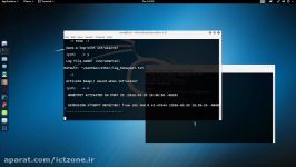 honeypot on kali linux