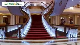 Mardan Palace Antalya ، مردان پالاس آنتالیا ترکیه