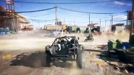 Tom Clancy’s Ghost Recon Wildlands Reveal Trailer