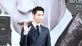 7th Grade Civil Servant Press Conference  Chansung