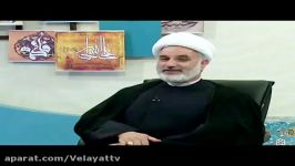 روی پنجه راه رفتن پاسخ دکتر کرمی در برنامه کانون مهر