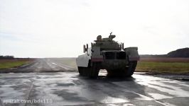 برنامه افزایش عمر تانک M60 Tank ارتش امریکا