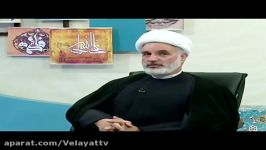 شب ادراری پاسخ دکتر کرمی در برنامه کانون مهر