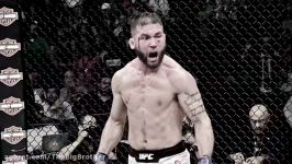 Trailer UFC Fight Night 88  Almeida vs Garbrandt