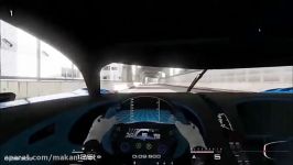 Gran Turismo Sport PS4  Bugatti Vision GT New