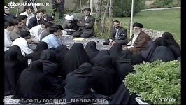 موی زیبا، جزو کرامتهای الهی است؛آن را گرامی بدارید