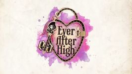 Sugar Coated  Ever After High