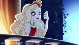 Apples Princess Practice  Ever After High™