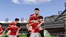 Dream League Soccer Android Promo Video