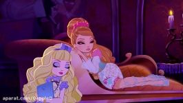 Moonlight Mystery  Chapter 4  Ever After High