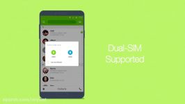 PP – Dialer and Contacts V4.19