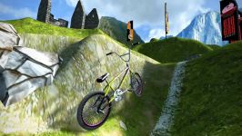 Touchgrind BMX Google Play