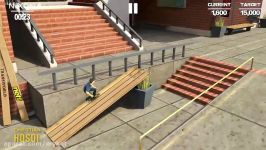 Transworld Endless Skater Available on Google Play